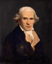 Gaspard Monge, Comte de Péluse