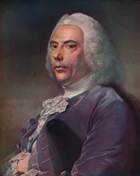 Pierre Bouquier, c1759