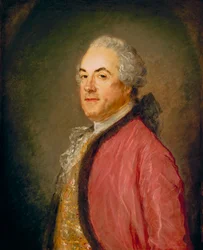 Portrait of a Man