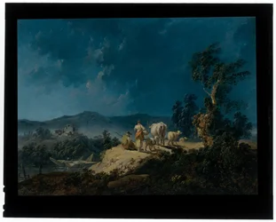 The Evening