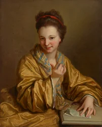 The Threatening Woman