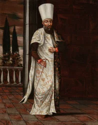 The Chaous Bachi