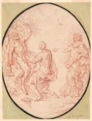 Flaying of Marsyas