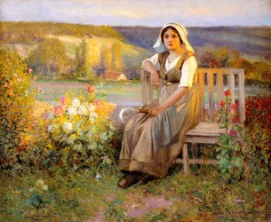 The End of the Day