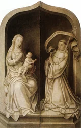 Annunciation