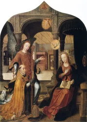 Annunciation