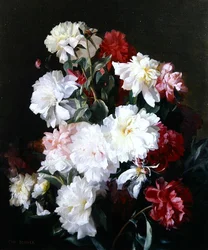 Still Life of Flowers
