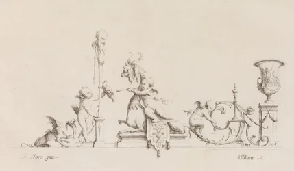 Designs for Various Uses Invented by M. B. Toro