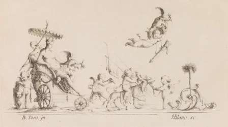 Designs for Various Uses Invented by M. B. Toro