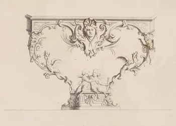 Livre de Tables de Diverses Formes