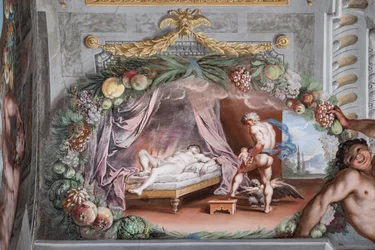 Birth of Bacchus