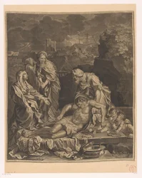 Descent from the Cross