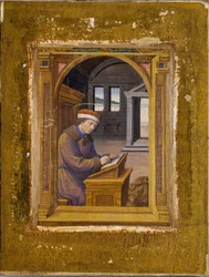 Saint Mark