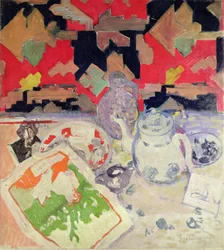 Still Life