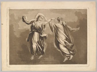 Selected Fragments from the Most Interesting Paintings and Pictures of the Palaces