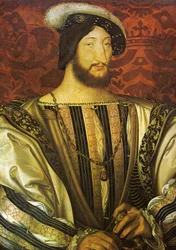 François I, King of France