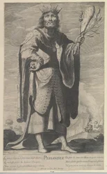 Periander, ca. 1639-40