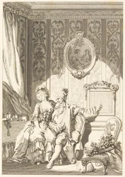 The Calendar of the Old Men