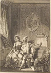 The Calendar of the Old Men