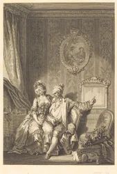The Calendar of the Old Men