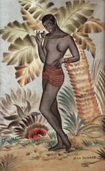 Josephine Baker