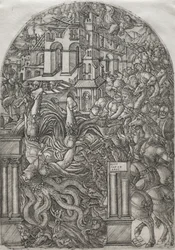 The Apocalypse: The Fall of Babylon