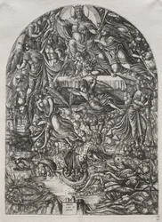 The Apocalypse: The Opening of the Seventh Seal