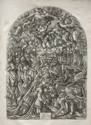 The Apocalypse: The Woman Clothed with the Sun