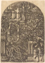The Fall of Babylon