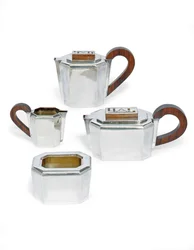 Tea set