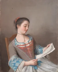 The Reader