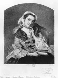 Louise Tardieu d