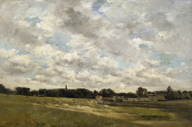 Landscape, 1881