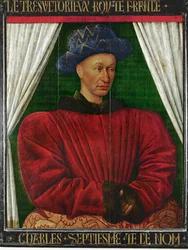 Charles VII, King of France