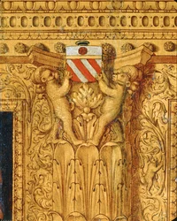 Guillaume Jouvenel des Ursins, Baron de Trainel, Chancellor of France under Charles VII and Louis XI
