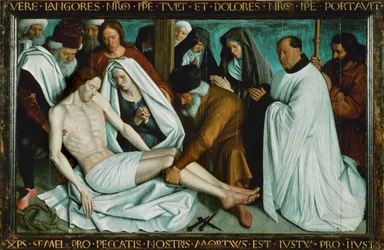 Lamentation