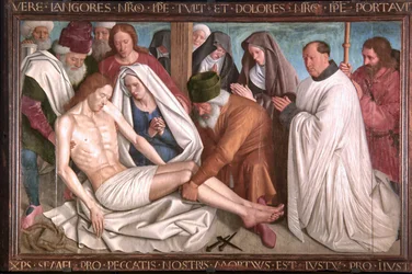 Pietà
