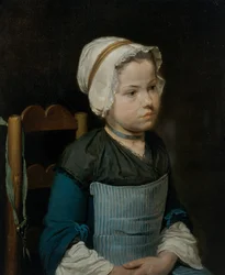 The Little Dreamer