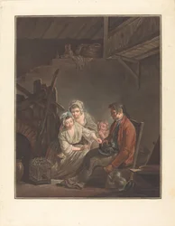 The Captive Bird