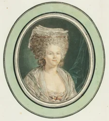 Mademoiselle Bertin