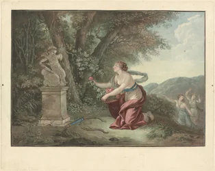 Offering to Love