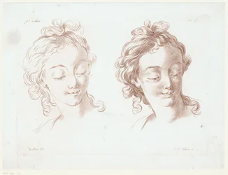 Two women