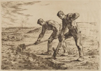 The Diggers
