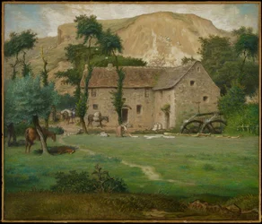 The Farm House