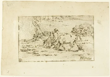 The Two Cows