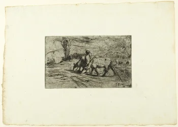 The Two Cows