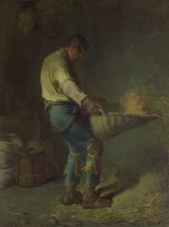 The Winnower