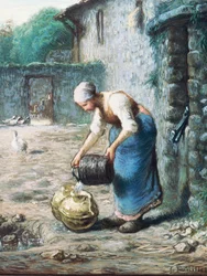 The Woman at the Well