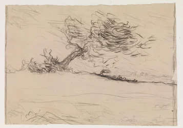 The Gust of Wind