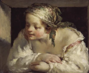 Young Woman